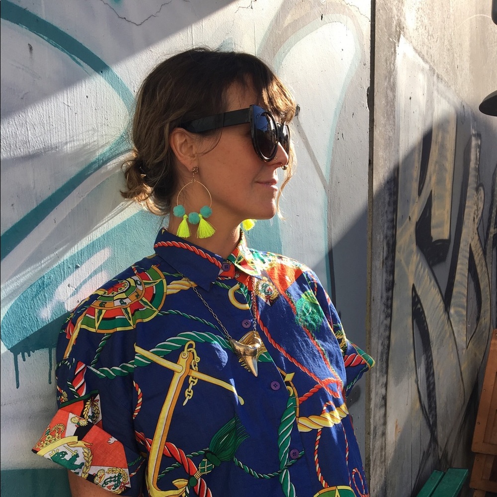 Meet your Posher, Kate